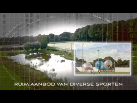 Promotiefilm Sportcampus de Pelikaan