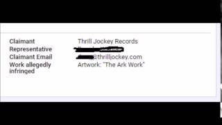 Hipster Black Metal - Camel Thrill Jockey Records