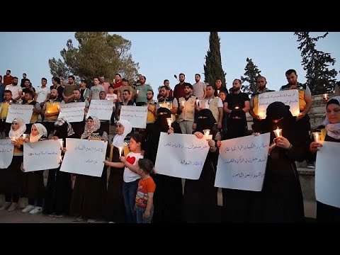 Siria recuerda el ataque con gas sarín que se llevó más de 1 400 vidas hace una década