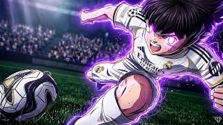 Download lagu UEFA Champions League – Real Madrid vs Bayern | Captain Tsubasa mp3 Download lagu UEFA Champions League – Real Madrid vs Bayern | Captain Tsubasa mp3