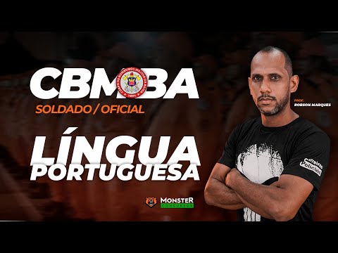 CBM BA Soldier/Officer Competition - Portuguese Language