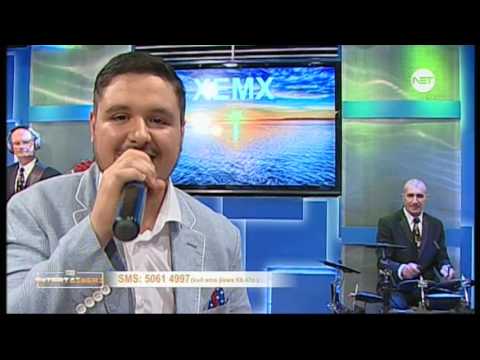 Kurt Galea - Xemx on The Entertainers