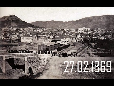 Driver's View Athens Metro Line 1: Piraeus - Kifissia - [416]