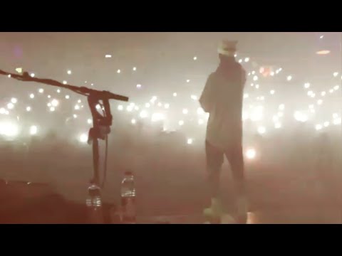 CRO - Stay Tru Tour | München 04.03.2018 | IG of CROs Friends