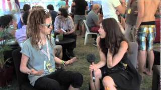 SOUTHBOUND || GRACE WOODROOFE WITH AAROM WILSON