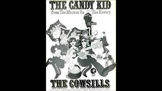 The Cowsills - The Candy Kid (From The Mission On The Bowery)