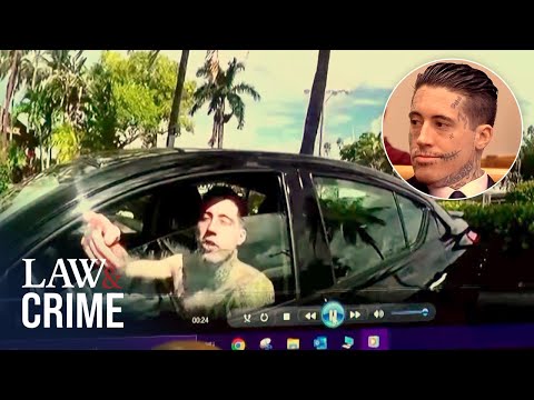 Bodycam: Wade Wilson Found Shirtless in Car, Deranged Around Time of Murders