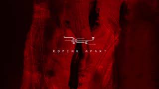 RED - Coming Apart (Official Audio)