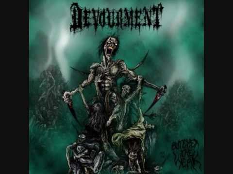Devourment - Butcher the Weak