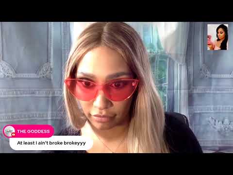 Let Go Of The Past Or You Stay There