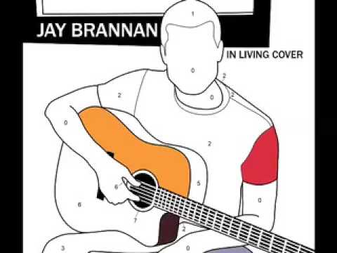 Jay Brannan - Zombie (The Cranberries) from my new covers album!!