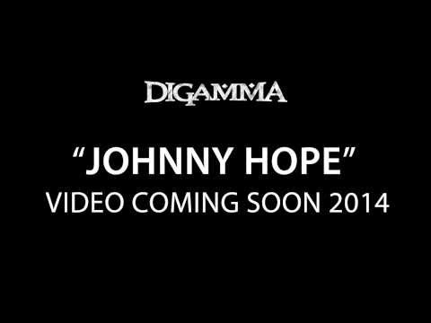 DIGAMMA - JOHNNY HOPE
