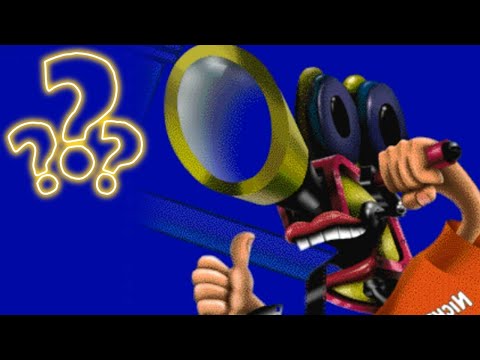 why nick 3d movie maker is an existential horror game | ???