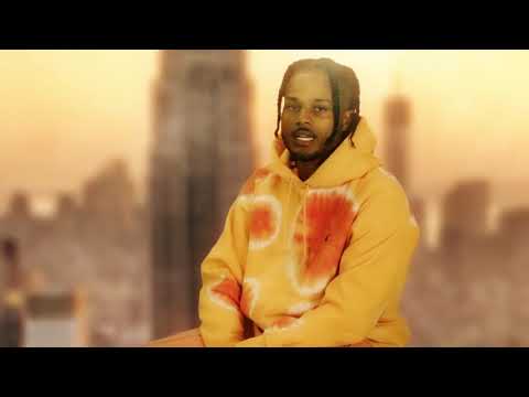 Clyde Guevara - Quick (Official Music Video)