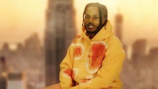 Clyde Guevara - Quick (Official Music Video)