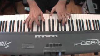 Streetlife Serenader in 15 min a day