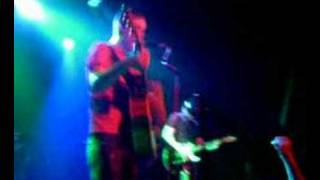 The Rifles - Spend A Lifetime (Oxford Zodiac Live)