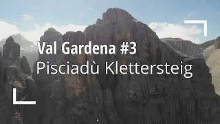 Pisciadù Klettersteig