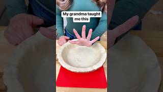 Download lagu How to make perfect pie crust edges using your fingers #pie #baking #Thanksgiving #Christmas mp3 Download lagu How to make perfect pie crust edges using your fingers #pie #baking #Thanksgiving #Christmas mp3