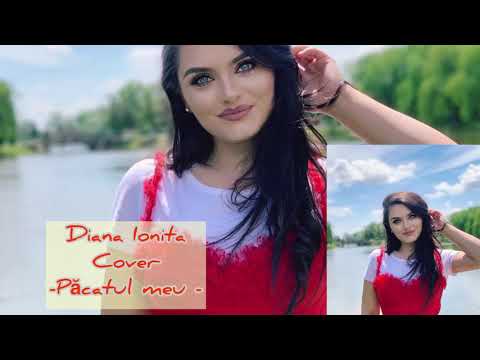 Diana Ioniță- Păcatul meu - COVER 2021 ( Valentin Dinu & Theo Rose )