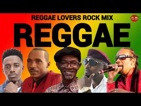 Reggae Culture Lovers Rock Mix 2025, Feel Good Ft Beres Hammond, Mikey Spice, Romain Virgo, Chronixx