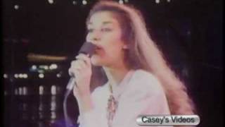 Celion Dion - La Voix Du Bon Dieu