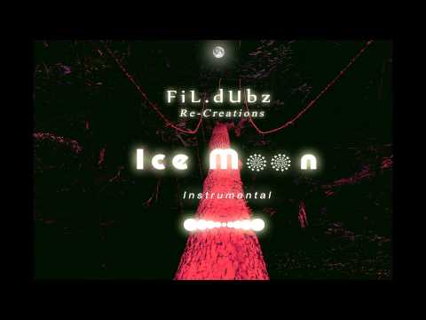Sza Ice Moon Instrumental (FiL.dUbz Re-Creation)