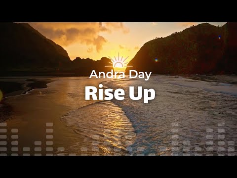 Andra Day - Rise Up (Lyrics)