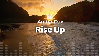 Download lagu Andra Day - Rise Up (Lyrics) mp3