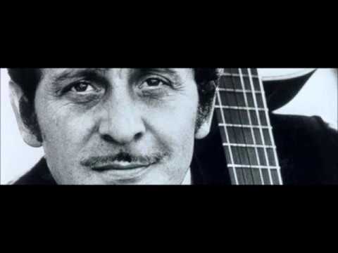 Malarazza - Domenico Modugno - con sottotitoli