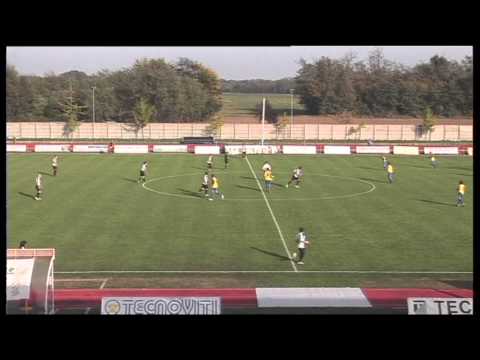 8° Giornata Sporting - Junior Biellese 3-1