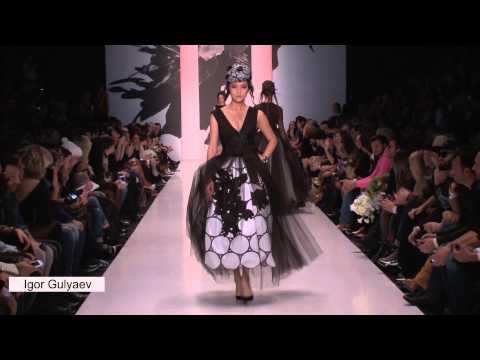 Julia Nikolaeva, IGOR GULYAEV, Viva Vox