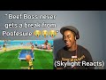 Almost Cried Tears Fam Poof Rages At Beef Boss For 10 Minutes KikoGamez Skylight Reacts
