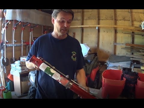 Metsolan Metsäkoulu 217 - Esan taimitykki ja muut mettävehkehet