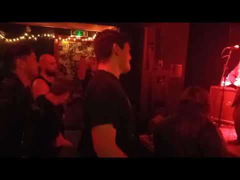 Mosh @sodomizedcadaveruk1539 Fuel Cardiff 2022