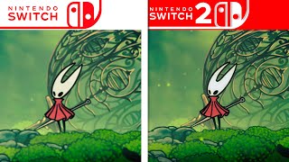 [情報] Hollow Knight: Silksong | Switch - S