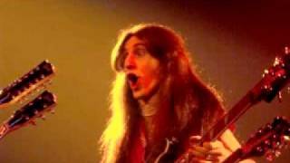 Rush - Something For Nothing - Live, 1978