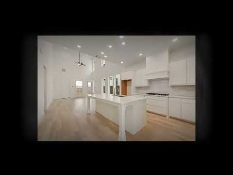 1524 Sandhill Lane in Cottages of Celina // Broaddus S3325 // Shaddock Homes