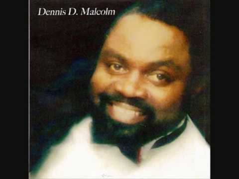 Promotional video thumbnail 2 for Dennis Malcolm