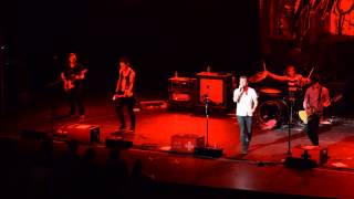 New Medicine - One Too Many - 11/14/14 - St. Petersburg, Florida