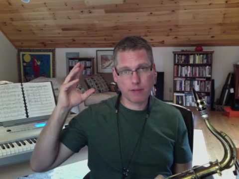 Diatonic Patterns Practice Regime Clip