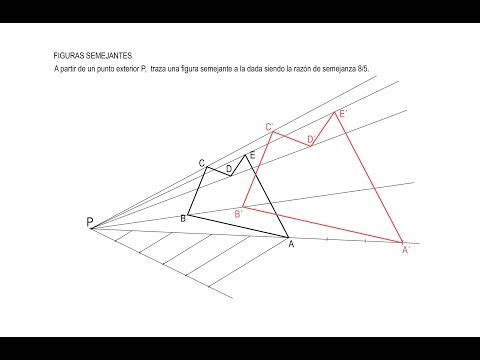 8- FIGURAS SEMEJANTES