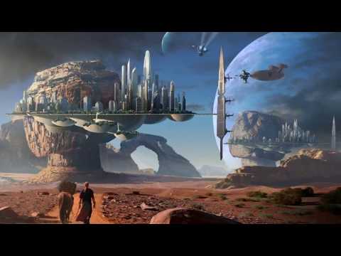 Ende Typie -  Bluebeam & MULTIVERSE (Techno Remix)