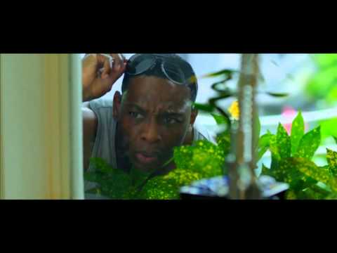 Nyanda - Slippery When Wet (In The Middle)