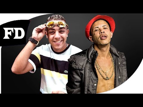 Mc Rafa 22, Mc Magrinho, Arraia e Mc Renan - Combate (Jorgin Official)