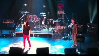 Emilie & Cimon Asselin - Adele Cover / Someone Like You / Live Cover