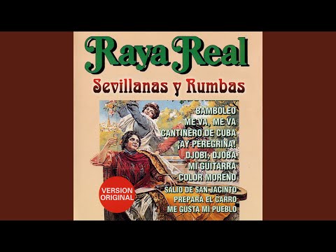 Spanish Rumba: Bamboleo / Cantinero de Cuba / Djobí Djobá / La Novia del Campesino / Me Va, Me...