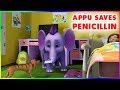 Short Stories For Kids Appu Saves Penicillin