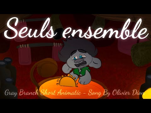 Seuls ensemble || BROPPY PMV/ANIMATIC