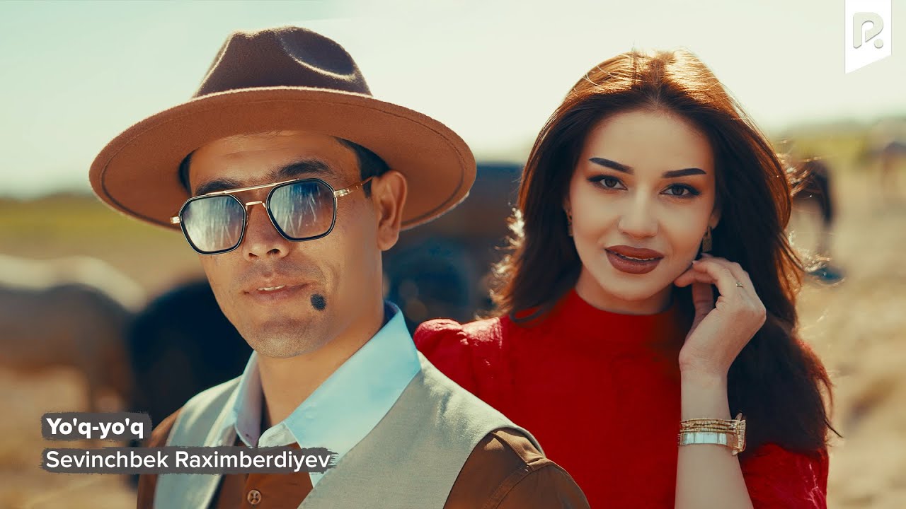 Sevinchbek Raximberdiyev - Yo'q-yo'q | Севинчбек Рахимбердиев - Йук-йук
